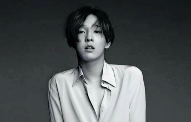 Nam Taehyun for Vogue Korea (July 2017) #namtaehyun #taehyun #southclub  #korean #singer #model #male #smile #vogue #mag… | Vogue korea, Boys on  film, Vogue magazine