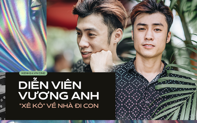 &ldquo;Xeko của Về Nh&agrave; Đi Con - Vương Anh tự nhận: Quang l&agrave; đứa con mất dạy nhất trong những đứa con mất dạy! - Ảnh 1.