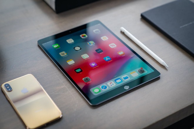 11 tính năng mới sẽ giúp iPad thay thế laptop tốt hơn, không chịu lép vế trong năm 2019 - Ảnh 1.