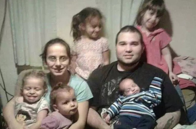 Bản &aacute;n cuối c&ugrave;ng d&agrave;nh cho &ocirc;ng bố t&agrave;n độc ra tay giết chết 5 con ruột chỉ v&igrave; 1 c&uacute; điện thoại rồi giấu x&aacute;c tr&ecirc;n xe suốt 9 ng&agrave;y - Ảnh 1.