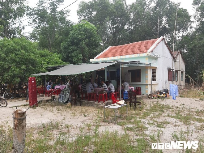 Ba cha con bị 20 người truy sát ở Quảng Nam: Chỉ vì cái chuồng heo bốc mùi - Ảnh 2.
