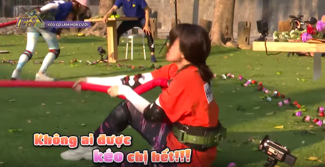 Running Man: 3 l&yacute; do để Trấn Th&agrave;nh nhường Hari Won khi x&eacute; bảng t&ecirc;n, lời nhất l&agrave; điều cuối c&ugrave;ng! - Ảnh 2.