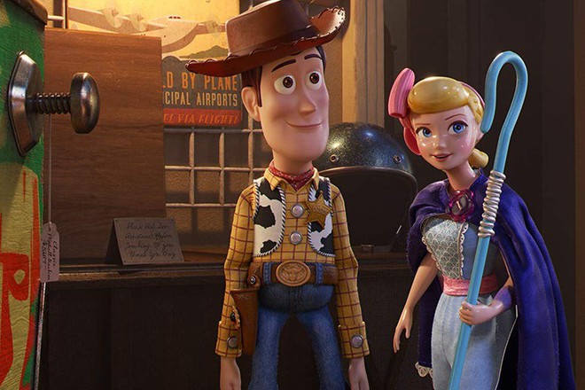 Review Toy Story 4: Kịch bản hay vượt kì vọng người hâm mộ! - Ảnh 13.