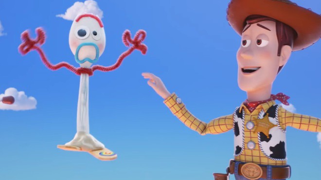 Review Toy Story 4: Kịch bản hay vượt kì vọng người hâm mộ! - Ảnh 6.