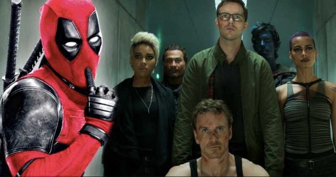 Thực ra thánh bựa Deadpool đã spoil cái kết của Dark Phoenix trước gần 1 năm mà bạn không hề hay biết - Ảnh 5.