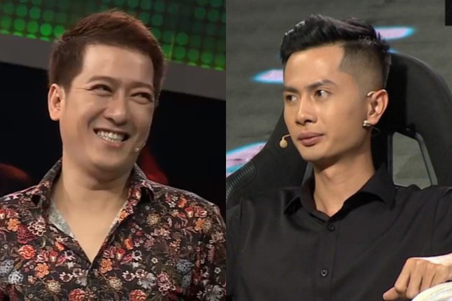 Trường Giang bị phản ứng v&igrave; sai kiến thức cơ bản khi dẫn chương tr&igrave;nh &ldquo;Nhanh như chớp&rdquo; - Ảnh 3.