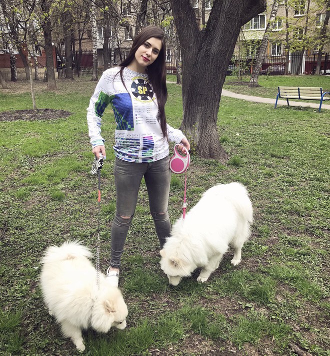 Nga: Cựu nữ game thủ Dota2 xinh đẹp chết bí ẩn trong tình trạng khoả thân - Ảnh 1.
