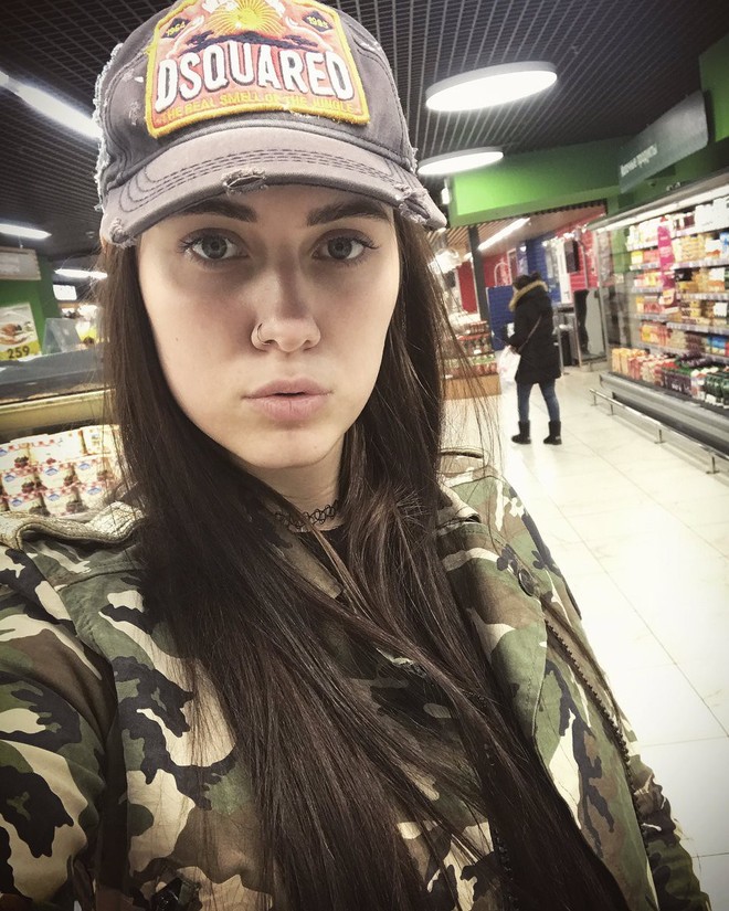 Nga: Cựu nữ game thủ Dota2 xinh đẹp chết bí ẩn trong tình trạng khoả thân - Ảnh 2.