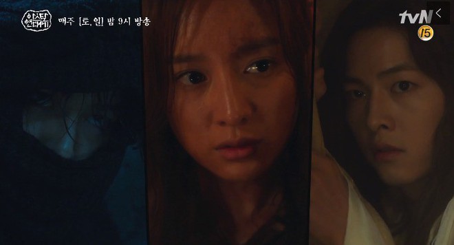 Niên Sử Kí Arthdal công bố poster phần 2, Song Joong Ki phiên bản diễm tình đẹp lấn át bản thổ dân - Ảnh 7.