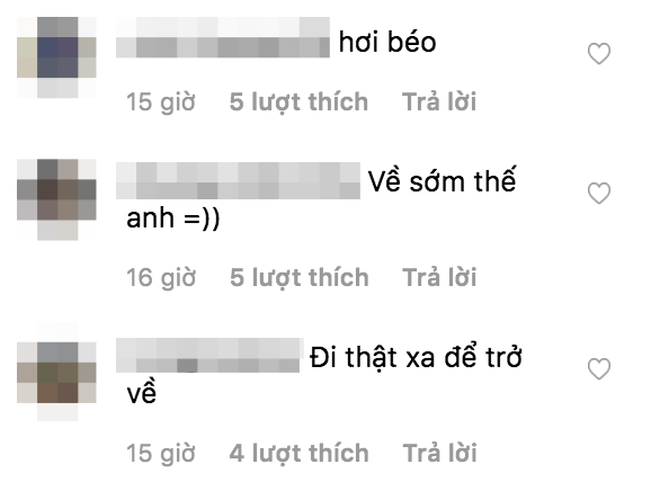 Long Ho&#224;ng sang H&#224;n Quốc theo lời mời của SM Entertainment, đi để trở về v&#224; kết quả l&#224;... tăng c&#226;n - Ảnh 5.