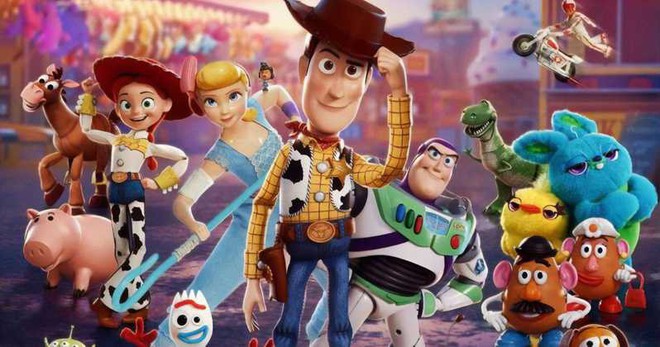 Review Toy Story 4: Kịch bản hay vượt kì vọng người hâm mộ! - Ảnh 2.