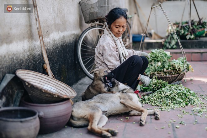 Ghé thăm 2 mẹ con chân chất đằng sau Ẩm thực mẹ làm - Kênh Vlog dung dị khiến ai xa quê cũng thổn thức - Ảnh 16.