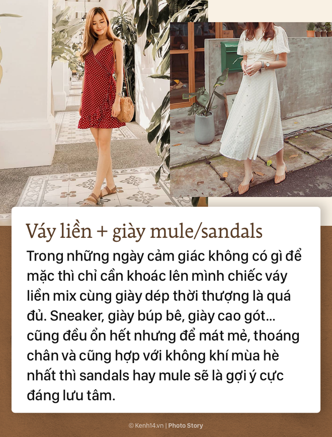 5 công thức đơn giản giúp style lên hương bất ngờ - Ảnh 9.