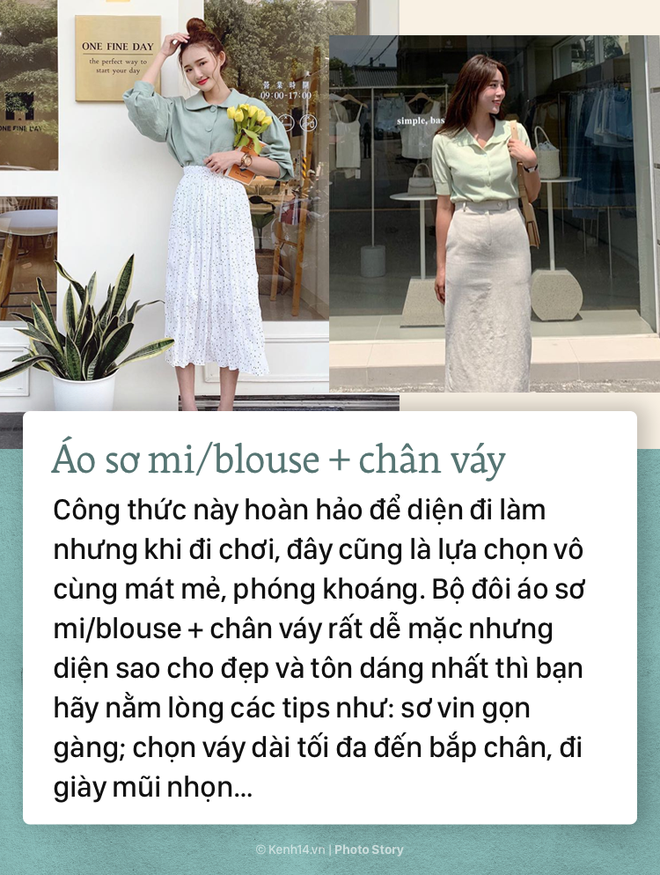 5 công thức đơn giản giúp style lên hương bất ngờ - Ảnh 7.