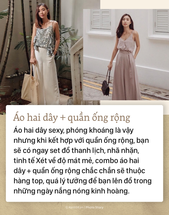 5 công thức đơn giản giúp style lên hương bất ngờ - Ảnh 5.