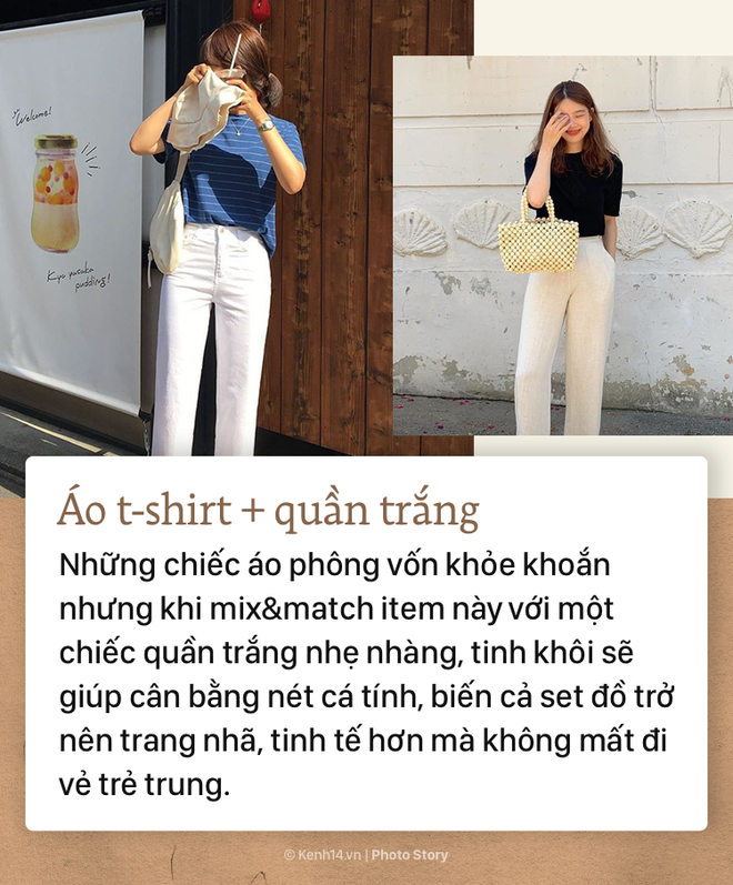 5 công thức đơn giản giúp style lên hương bất ngờ - Ảnh 1.