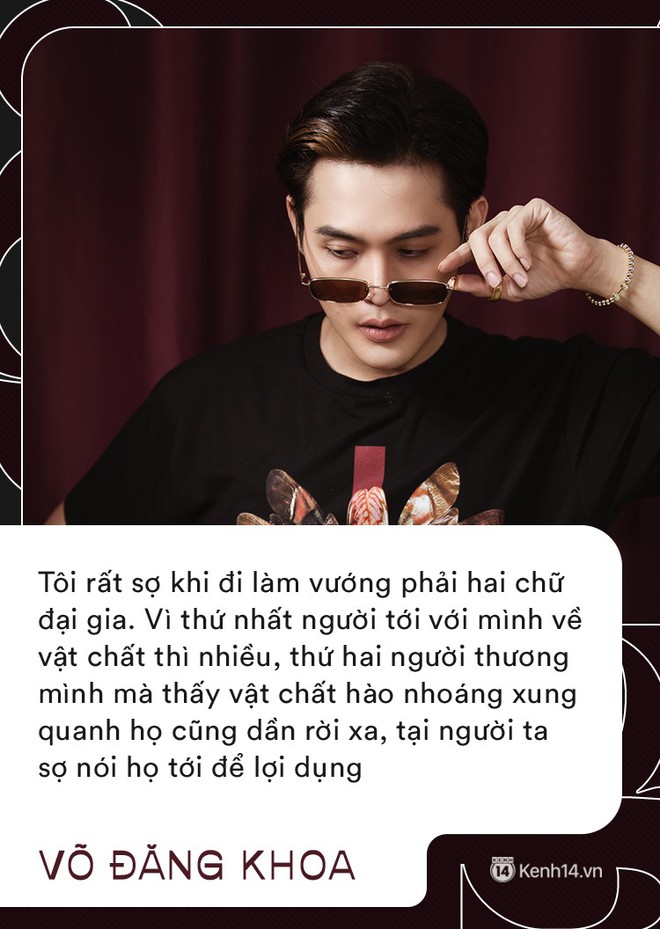 Chị Mến Ghe bẹo ghẹo ai Võ Đăng Khoa: “Rõ ràng tôi mượn danh NSƯT Hoài Linh mà, có gì phải sợ người ta nói” - Ảnh 4.