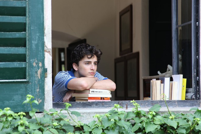 Call Me By Your Name bất ngờ lọt tâm bão tranh cãi: Là chuyện tình đồng tính hay dị tính núp bóng hai người đàn ông? - Ảnh 9.