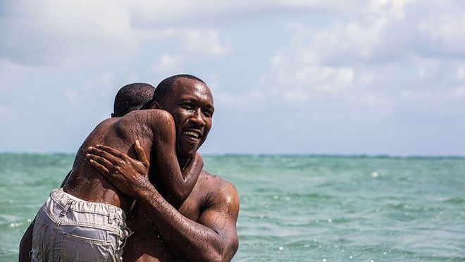 Call Me By Your Name bất ngờ lọt tâm bão tranh cãi: Là chuyện tình đồng tính hay dị tính núp bóng hai người đàn ông? - Ảnh 1.