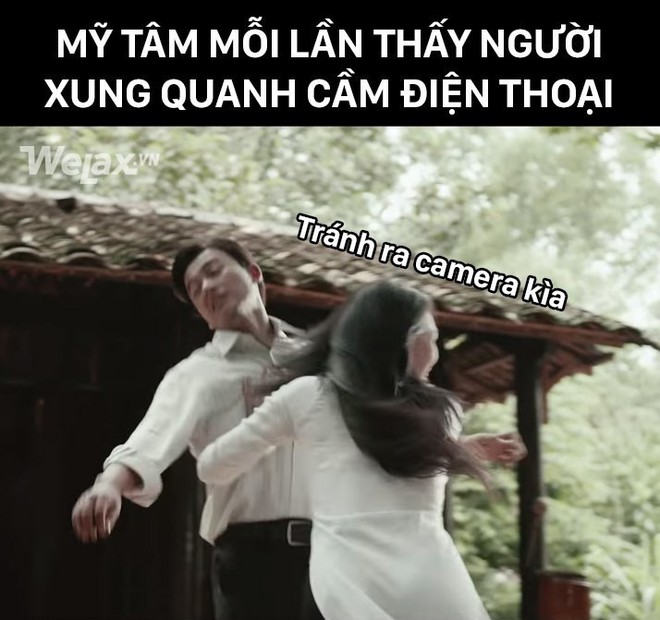 Mang tiếng làm gái ế lâu năm của showbiz Việt, hôm nay rộ tin hẹn hò ai cũng tò mò tâm trạng chị Mỹ Tâm ra sao? - Ảnh 10.