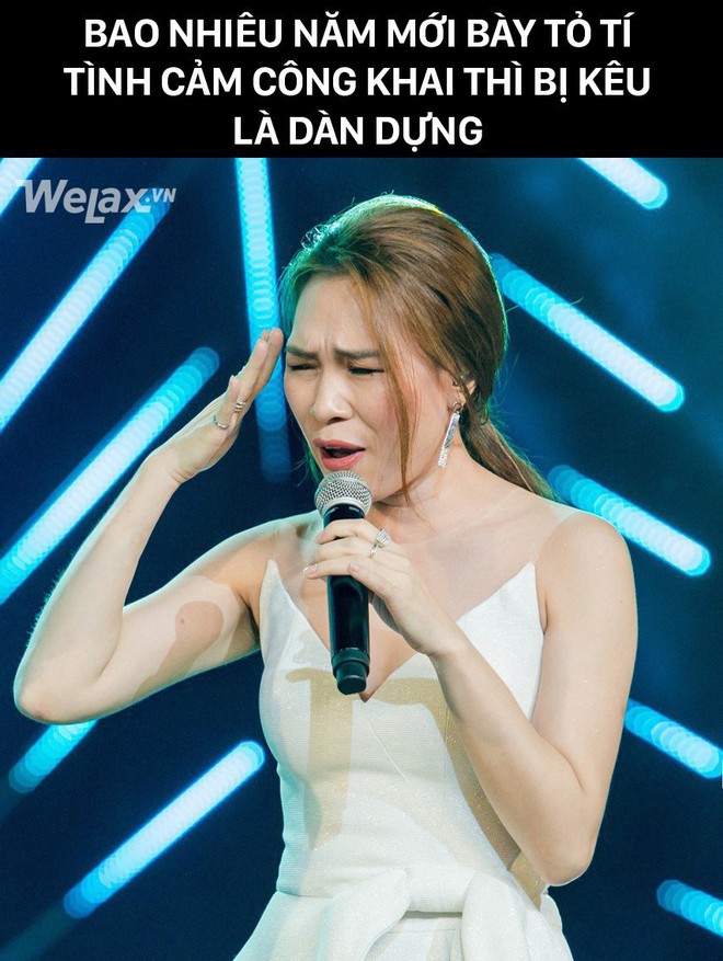 Mang tiếng làm gái ế lâu năm của showbiz Việt, hôm nay rộ tin hẹn hò ai cũng tò mò tâm trạng chị Mỹ Tâm ra sao? - Ảnh 6.