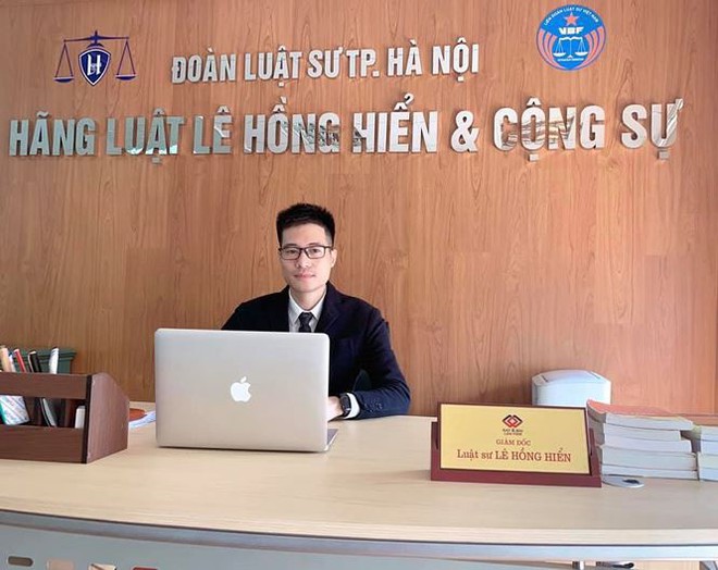 Luật sư bảo vệ quyền lợi cho mẹ con nữ sinh giao gà tại Điện Biên lên tiếng - Ảnh 1.