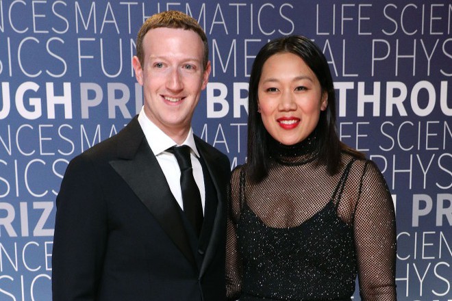 Mark Zuckerberg còn không đăng ảnh con cái lên Facebook, vậy bạn có nên làm thế? - Ảnh 1.