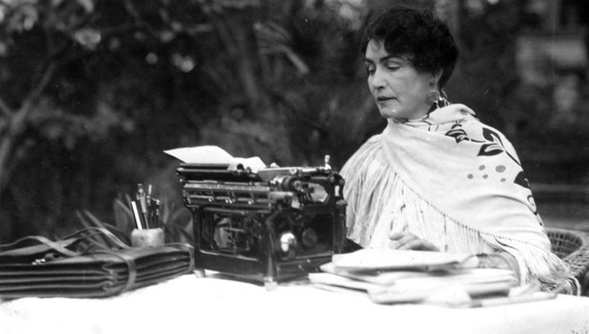 Lois Weber: Nữ đạo diễn xuất sắc nhất Hollywood không ngại vạch trần mảng tối xã hội, sự nghiệp lẫy lừng nhưng chết trong cô độc túng thiếu, không ai ngó ngàng - Ảnh 13.