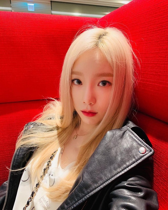 Taeyeon (SNSD) gây sốc khi tiết lộ bị trầm cảm đến mức phải dùng thuốc, fan lo lắng nghĩ tới vụ tự tử của Jonghyun - Ảnh 6.