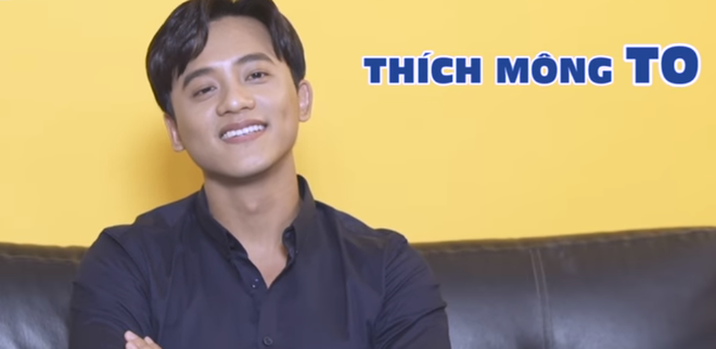 Mai T&agrave;i Phến: C&oacute; m&aacute;u d&ecirc; g&aacute;i, th&iacute;ch phụ nữ hiền, dễ thương, hiểu chuyện v&agrave;... m&ocirc;ng to - Ảnh 2.
