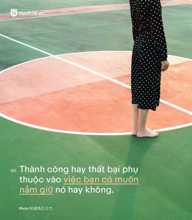 Đừng sợ thất bại, chấp nhận n&oacute;, bạn mới ngộ ra 10 b&agrave;i học qu&yacute; gi&aacute; kh&ocirc;ng g&igrave; c&oacute; thể mua được - Ảnh 5.
