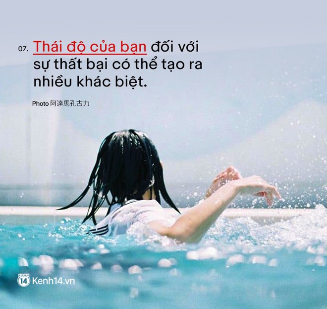 Đừng sợ thất bại, chấp nhận n&oacute;, bạn mới ngộ ra 10 b&agrave;i học qu&yacute; gi&aacute; kh&ocirc;ng g&igrave; c&oacute; thể mua được - Ảnh 13.