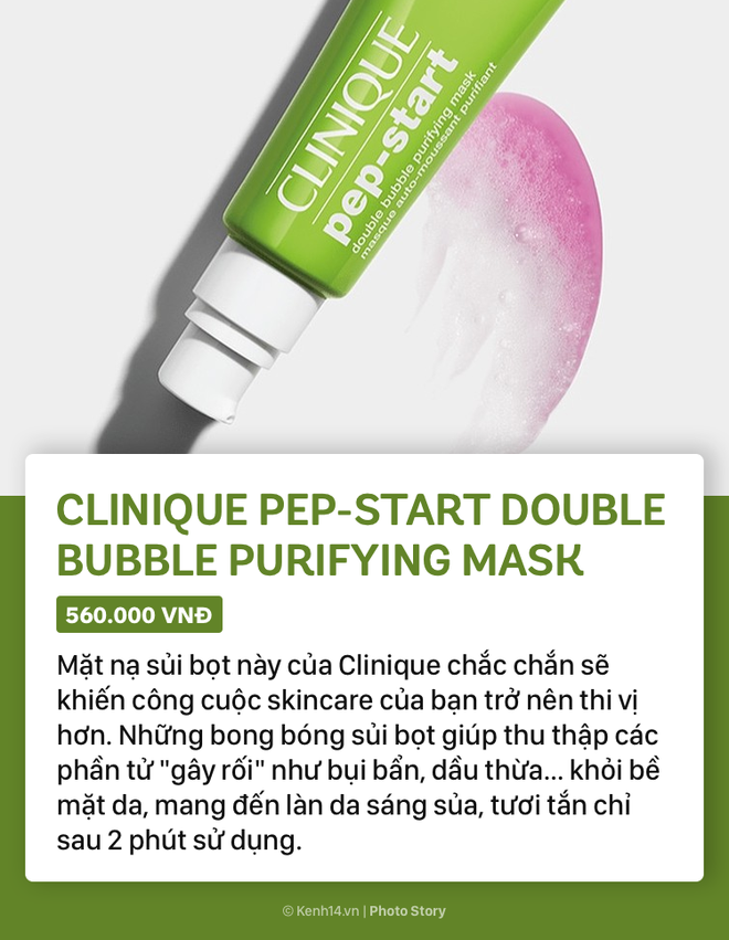 7 loại mặt nạ cho da s&aacute;ng b&oacute;ng, căng mịn chỉ sau &iacute;t ph&uacute;t m&agrave; chị em n&agrave;o cũng n&ecirc;n biết - Ảnh 9.