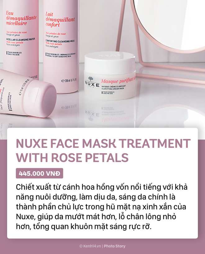 7 loại mặt nạ cho da s&aacute;ng b&oacute;ng, căng mịn chỉ sau &iacute;t ph&uacute;t m&agrave; chị em n&agrave;o cũng n&ecirc;n biết - Ảnh 7.