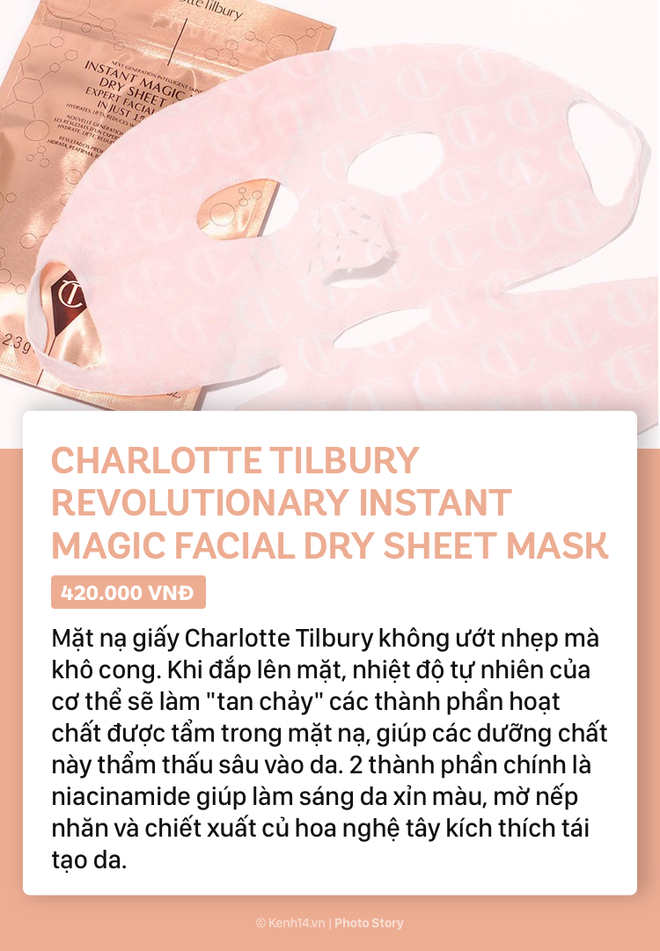 7 loại mặt nạ cho da s&aacute;ng b&oacute;ng, căng mịn chỉ sau &iacute;t ph&uacute;t m&agrave; chị em n&agrave;o cũng n&ecirc;n biết - Ảnh 5.