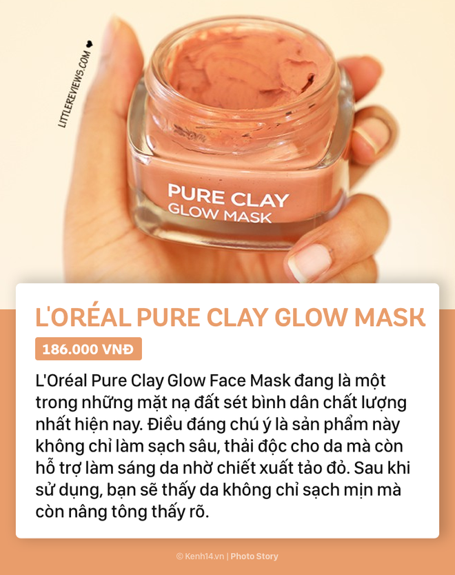 7 loại mặt nạ cho da s&aacute;ng b&oacute;ng, căng mịn chỉ sau &iacute;t ph&uacute;t m&agrave; chị em n&agrave;o cũng n&ecirc;n biết - Ảnh 3.