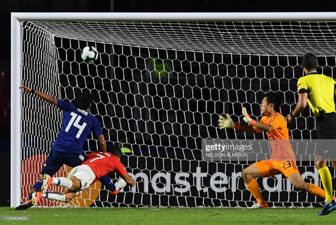 &Aacute; qu&acirc;n ch&acirc;u &Aacute; thảm bại trước đội b&oacute;ng từng hai lần li&ecirc;n tiếp đẩy Messi v&agrave; tuyển Argentina xuống vực s&acirc;u thất vọng - Ảnh 7.