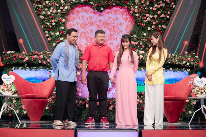 Bạn muốn hẹn h&ograve;: Ch&agrave;ng Ph&oacute; ph&ograve;ng &ldquo;chơi lớn&rdquo; mừng đ&aacute;m cưới người y&ecirc;u cũ hẳn 1 th&aacute;ng lương bằng&hellip; tiền lẻ! - Ảnh 6.
