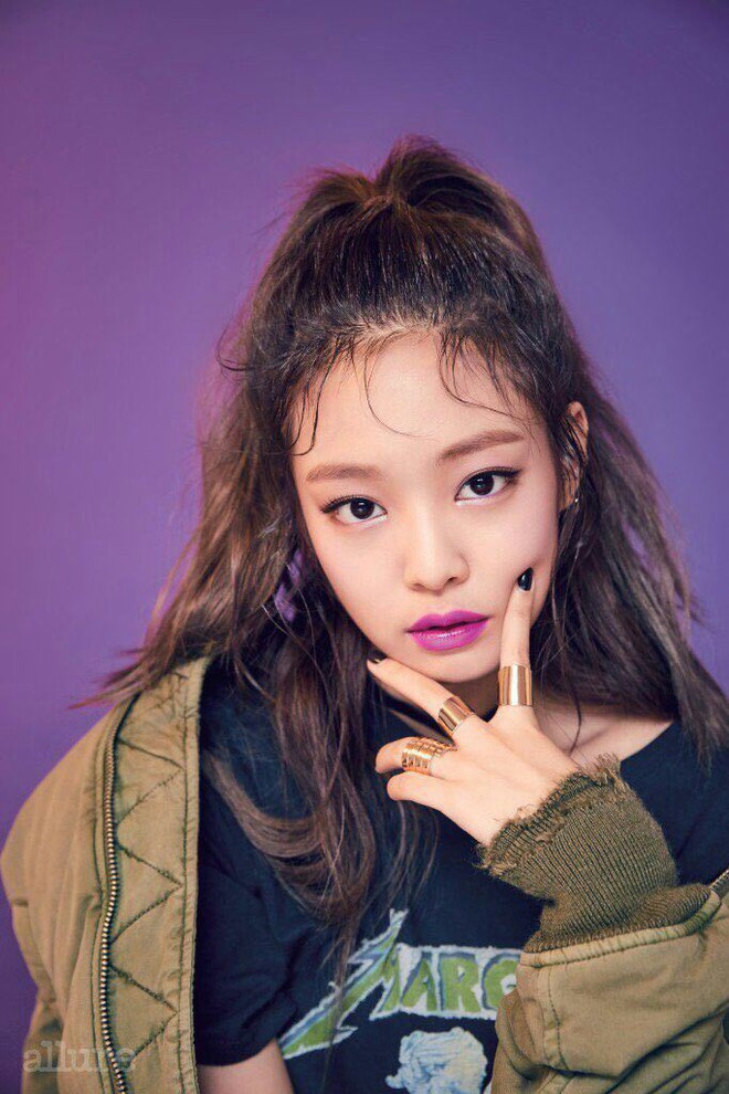 Sở hữu những điểm trùng hợp siêu kì lạ, phải chăng Somi chính là Jennie (BLACKPINK) phiên bản mới? - Ảnh 3.