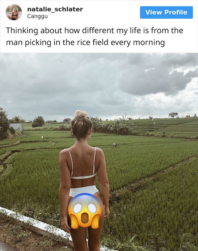 Travel blogger phải đóng cửa Instagram cá nhân vì dòng caption bị dân mạng ném đá là ai? - Ảnh 1.