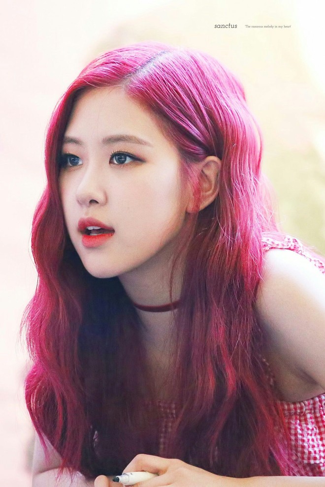 Nhan sắc quá khứ gây tranh cãi của 3 thành viên BLACKPINK: Quá khác, liệu dao kéo hay nhờ chiêu thần kỳ này? - Ảnh 25.