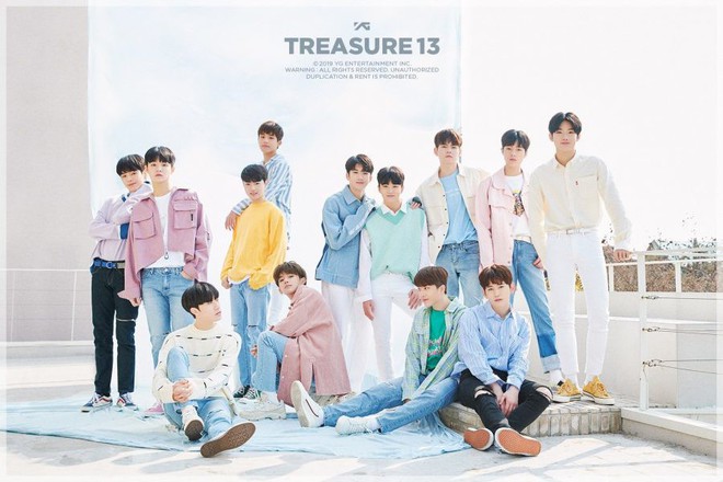 Chưa debut nhưng tương lai mờ mịt đã chờ sẵn Treasure 13 sau loạt scandal ở YG? - Ảnh 5.