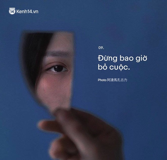 Đừng sợ thất bại, chấp nhận n&oacute;, bạn mới ngộ ra 10 b&agrave;i học qu&yacute; gi&aacute; kh&ocirc;ng g&igrave; c&oacute; thể mua được - Ảnh 17.