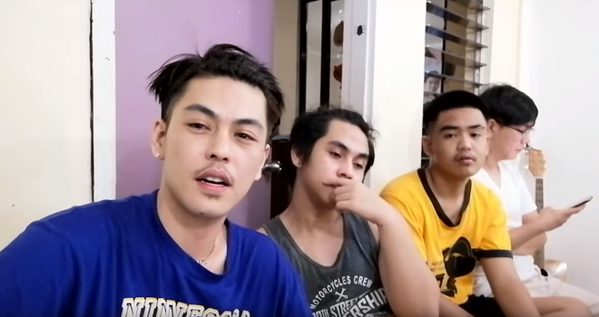 Đăng clip ôm thi thể người bố qua đời vào đúng Ngày của Cha, YouTuber tạo làn sóng tranh cãi dữ dội trên MXH - Ảnh 3.