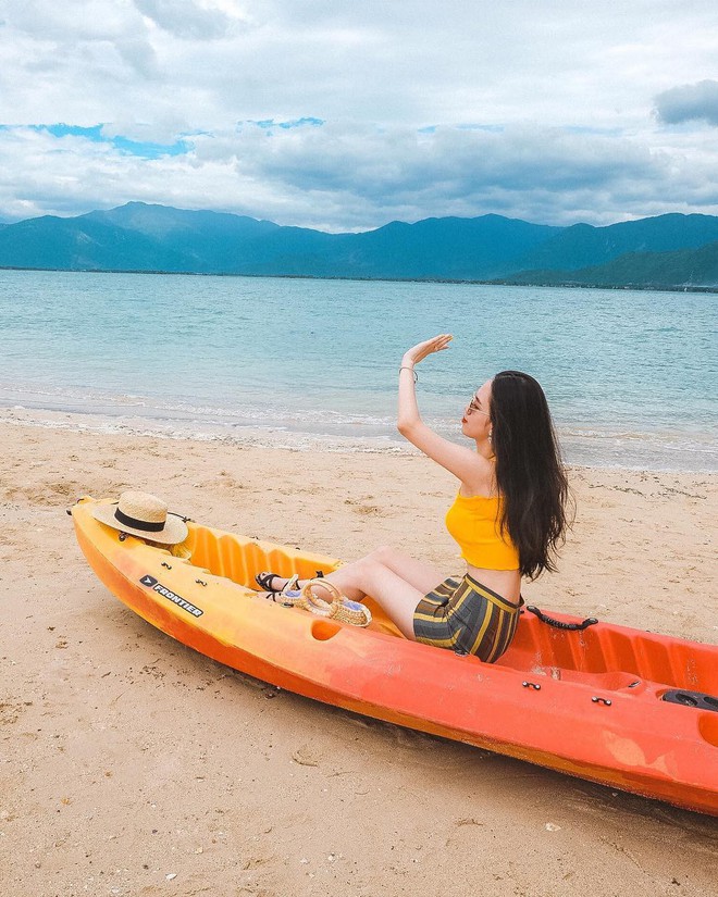 Kỳ lạ ốc đảo ở Khánh Hòa: Nơi trai gái không dám yêu nhau, cả làng không bao giờ có trộm - Ảnh 20.