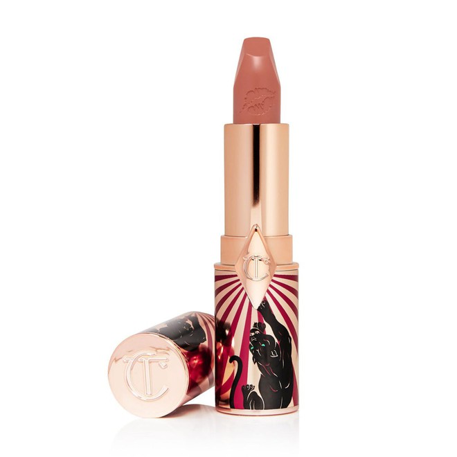 Lại chuẩn bị có son Charlotte Tilbury mới để mua: màu vẫn đẹp khỏi bàn nhưng gây ố á nhất chính là lớp vỏ quá sức khác biệt - Ảnh 14.