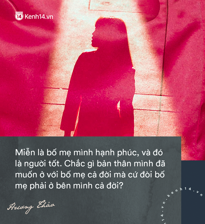 Nếu bố mẹ muốn đi thêm bước nữa, bạn sẽ có cảm xúc thế nào đây? - Ảnh 9.