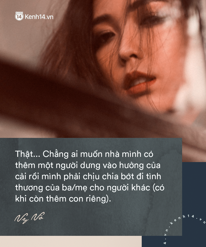 Nếu bố mẹ muốn đi thêm bước nữa, bạn sẽ có cảm xúc thế nào đây? - Ảnh 17.