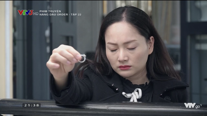 Vợ chồng n&agrave;ng d&acirc;u order về thăm b&agrave;, xin ra ở ri&ecirc;ng th&igrave; bị mắng Từ giờ kh&ocirc;ng con ch&aacute;u g&igrave; hết - Ảnh 3.