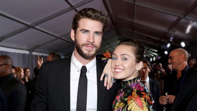 Liam và Miley bất ngờ unfollow nhau trên Instagram khiến fan một phen toát mồ hôi hột - Ảnh 1.